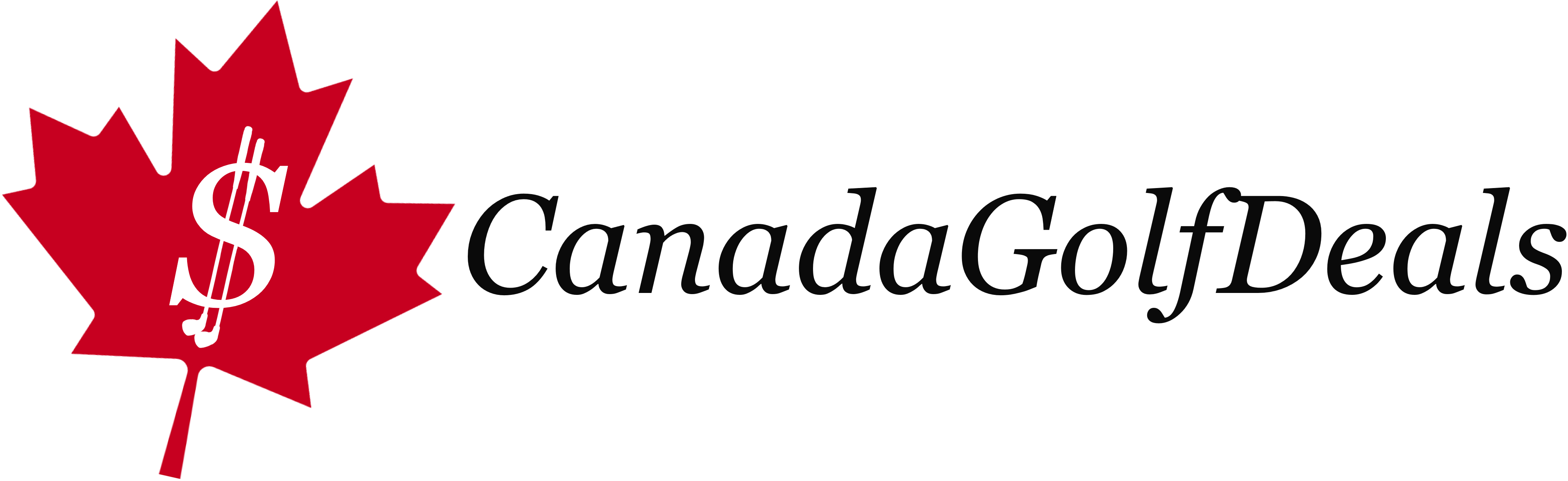 Canada Golf Deals