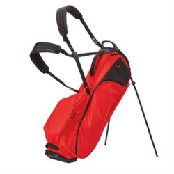 $174 TaylorMade Flex Tech Lite 22 Stand Bag