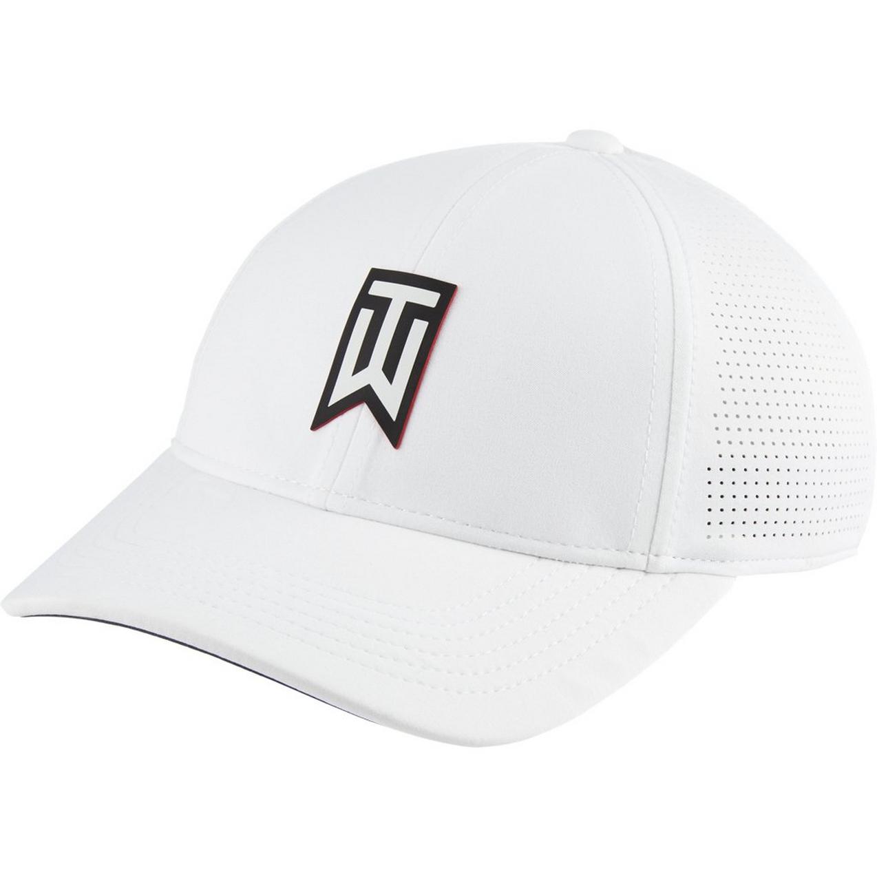$32 Tiger Woods Aerobill L91 Fitted Cap