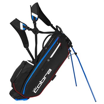 $200 Cobra Ultralight Pro Golf Stand Bags
