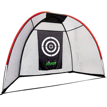 $90 Divot Dome Golf Net