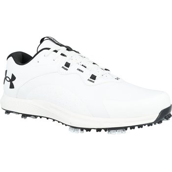 $85 Under Armour Charged Draw 2 Golf Shoe