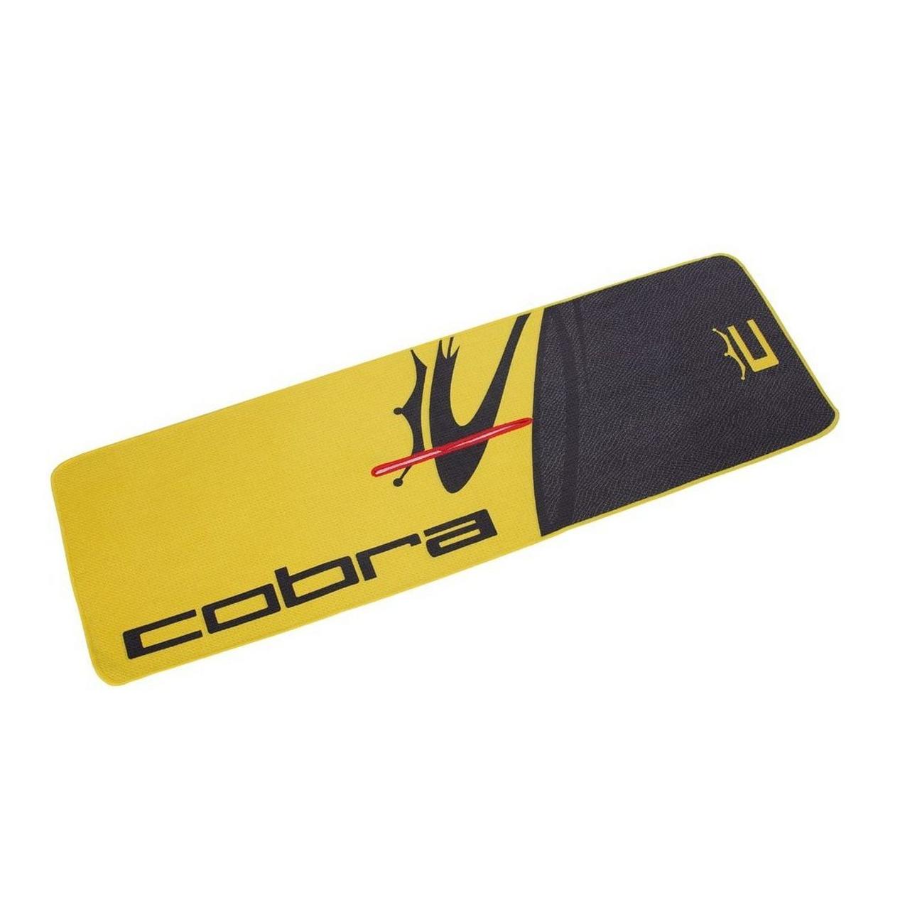 $20 Cobra C Players Towel