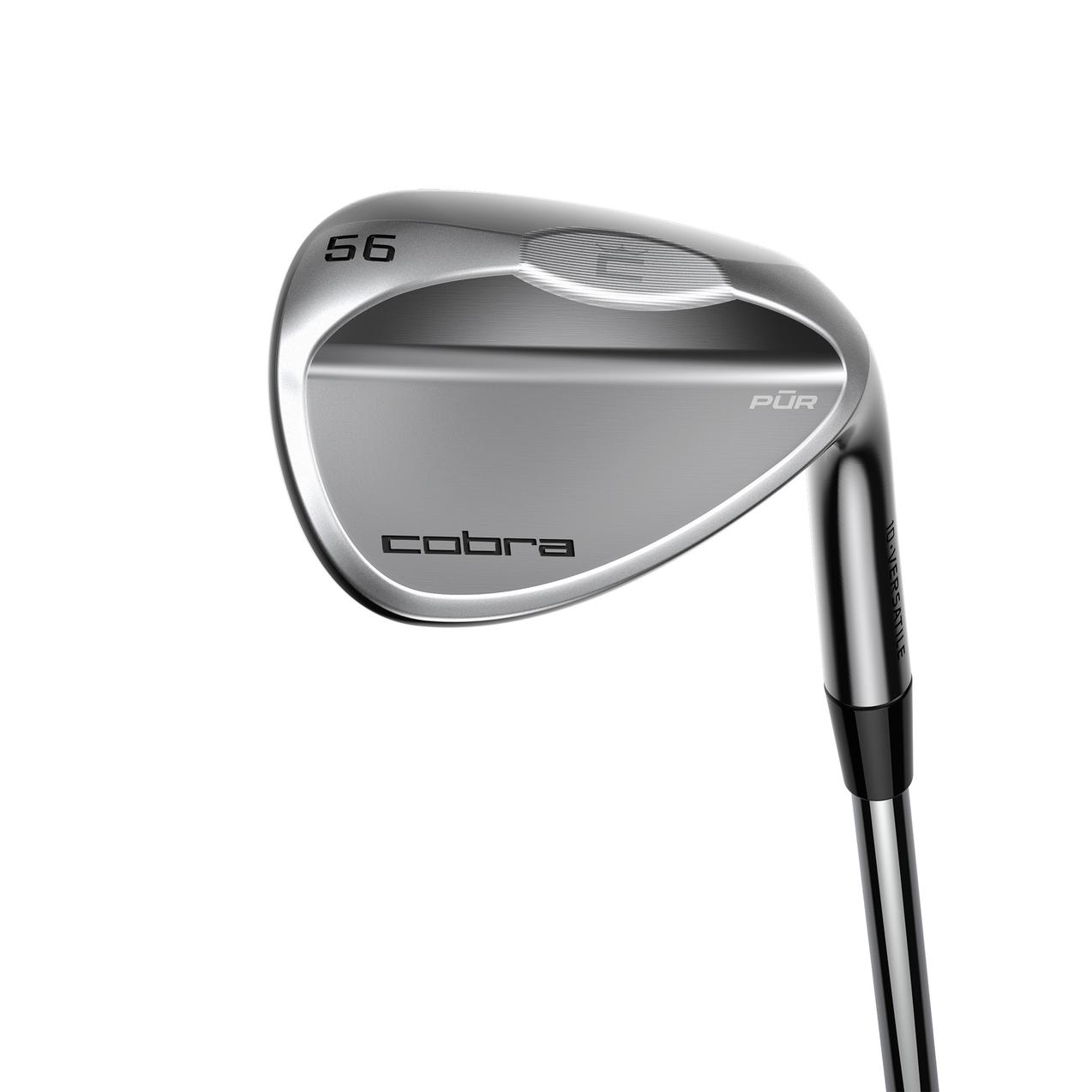 $120 Cobra PUR-S 24 Wedges