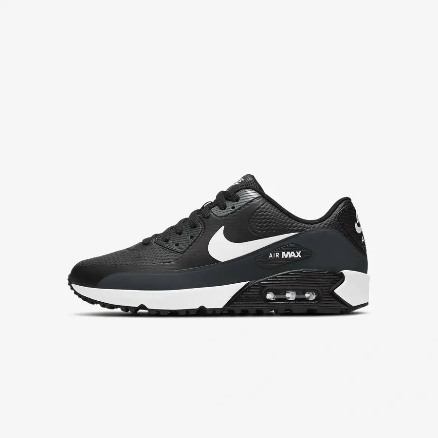 $119 Nike Air Max 90G Spikeless Golf Shoe