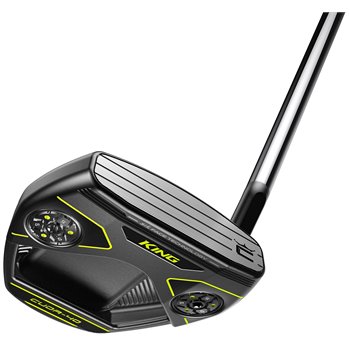 $170 NEW Cobra King Vintage Cuda 40 Putter