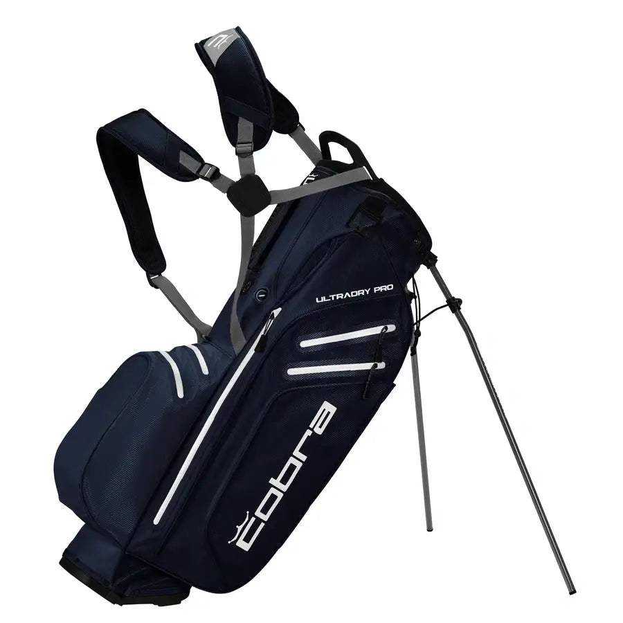 $199 Cobra Ultradry Pro Stand Bag
