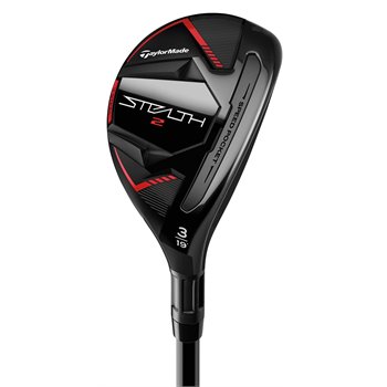 $208 MINT TaylorMade Stealth 2 Hybrid