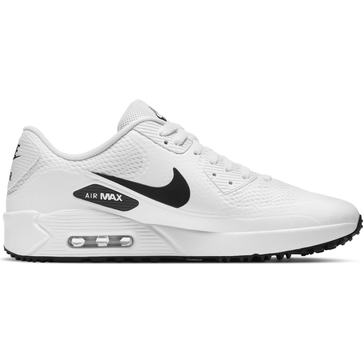 $100 Nike Air Max 90 G Spikeless Golf Shoes