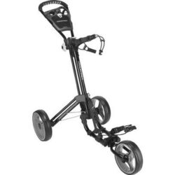 $170 Tour Trek One Click Classic Push Cart