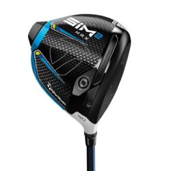 $330 NEW TaylorMade SIM 2 Max Driver