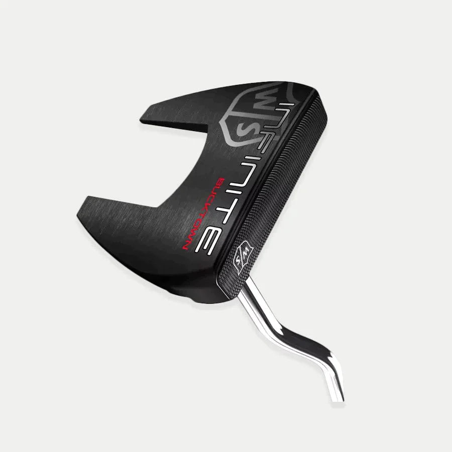 $130 NEW Wilson Infinite Putter – Buck Town