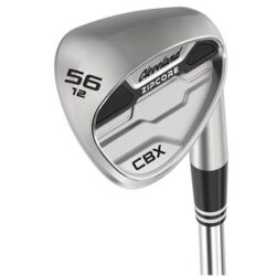 $119 MINT Cleveland CBX ZipCore Satin Wedge