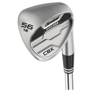 $119 MINT Cleveland CBX ZipCore Satin Wedge