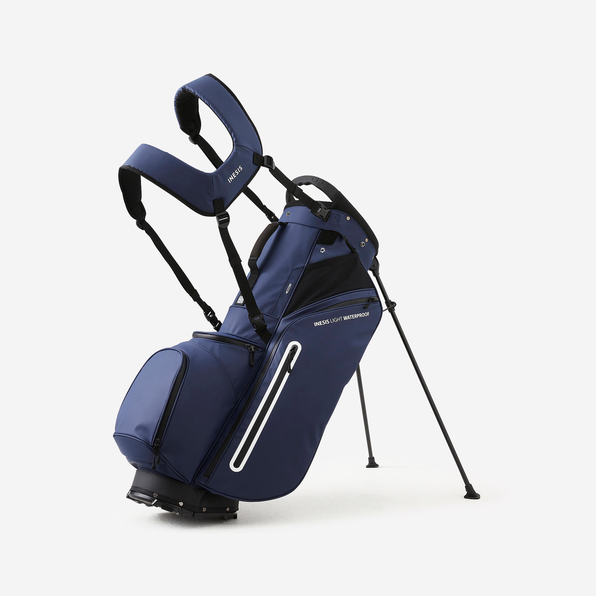 $150 Inesis Golf Waterproof Stand Bag