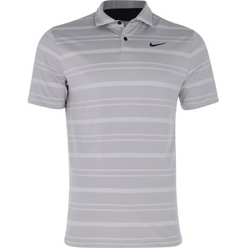 $60 Mfr. Close-Out Nike Dri Fit Tour Stripe Shirt