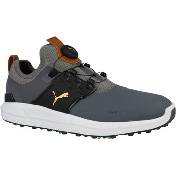 $127 Puma Ignite Articulate Disc Golf Shoes