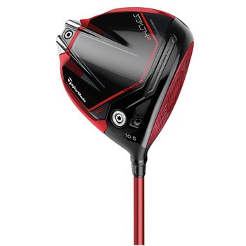 $260 Used TaylorMade STEALTH 2 HD Driver