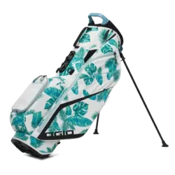 $230 Ogio Fuse 4 Stand Bag