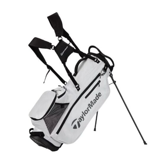 $175 TaylorMade 2023 Pro Golf Stand Bag
