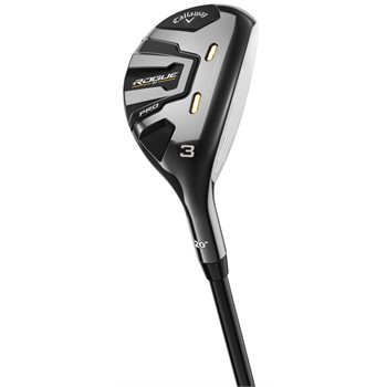 $136 MINT Callaway Rogue ST Pro Hybrid
