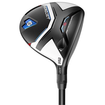 $180 MINT Cobra AeroJet Fairway Wood