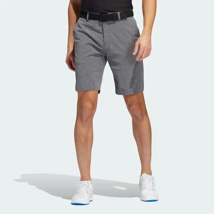 $43 Adidas Crosshatch Shorts