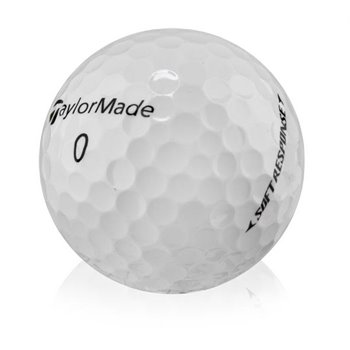 $22 NEW TaylorMade Soft Response Golf Balls