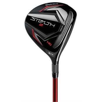 $240 MINT TaylorMade Stealth 2 Fairway Wood