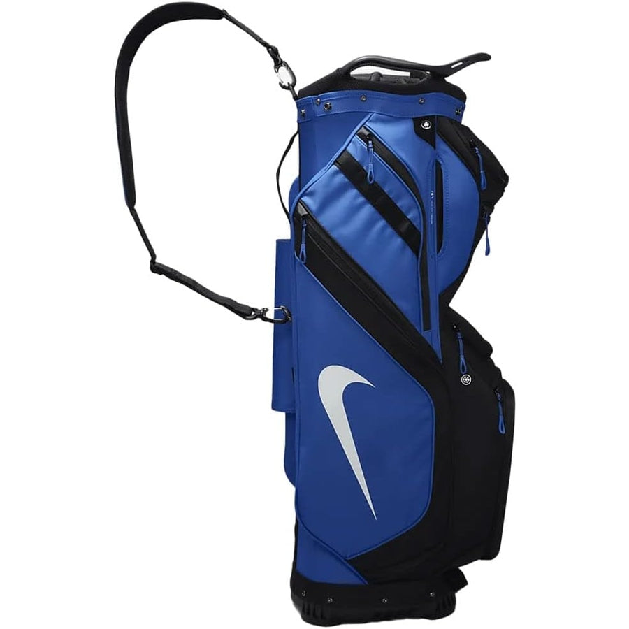 $240 Nike Performance Cart Bag