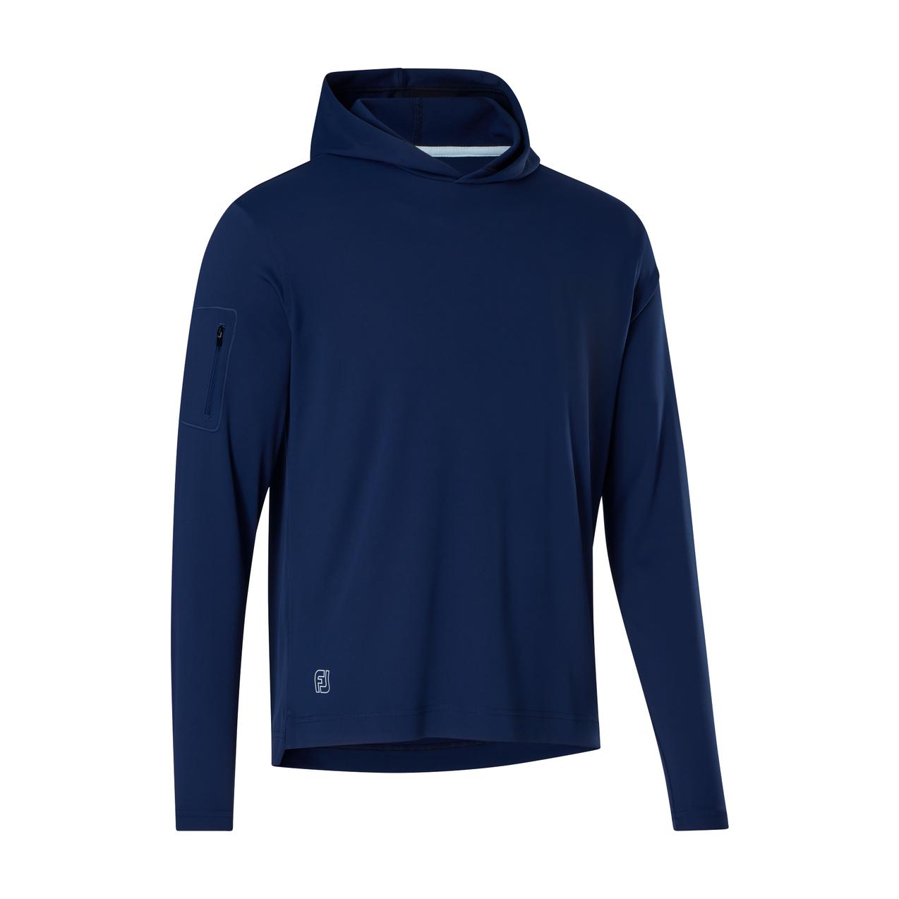$76 FootJoy Men’s TempoSeries Sun Hoodie