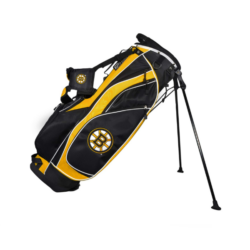 $220 NHL Team Golf Stand Carry Bag