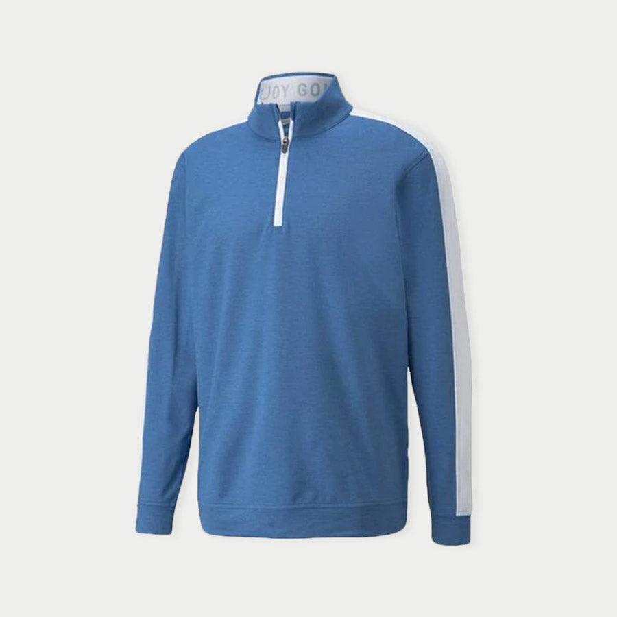 $59 Puma Men’s CLOUDSPUN T7 1/4 Zip