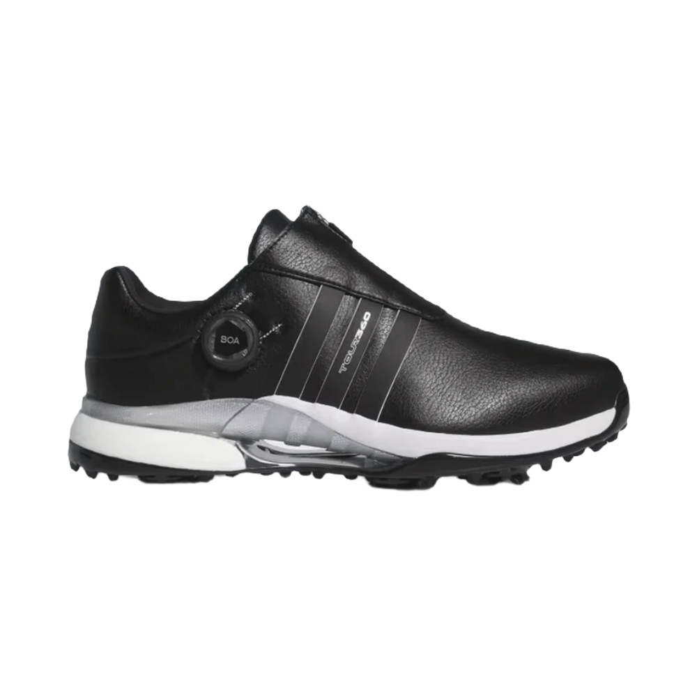 $200 Adidas Tour360 24 BOA Wide Golf Shoes