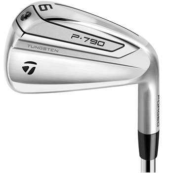 $72 MINT TaylorMade P790 Driving (3) Iron