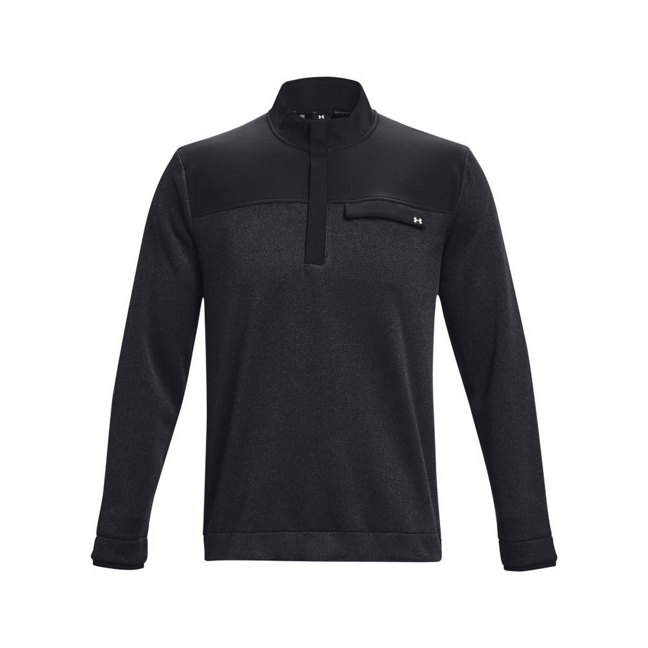 $45 Under Armour Men’s Storm Sweaterfleece 1/2 Zip Pullover