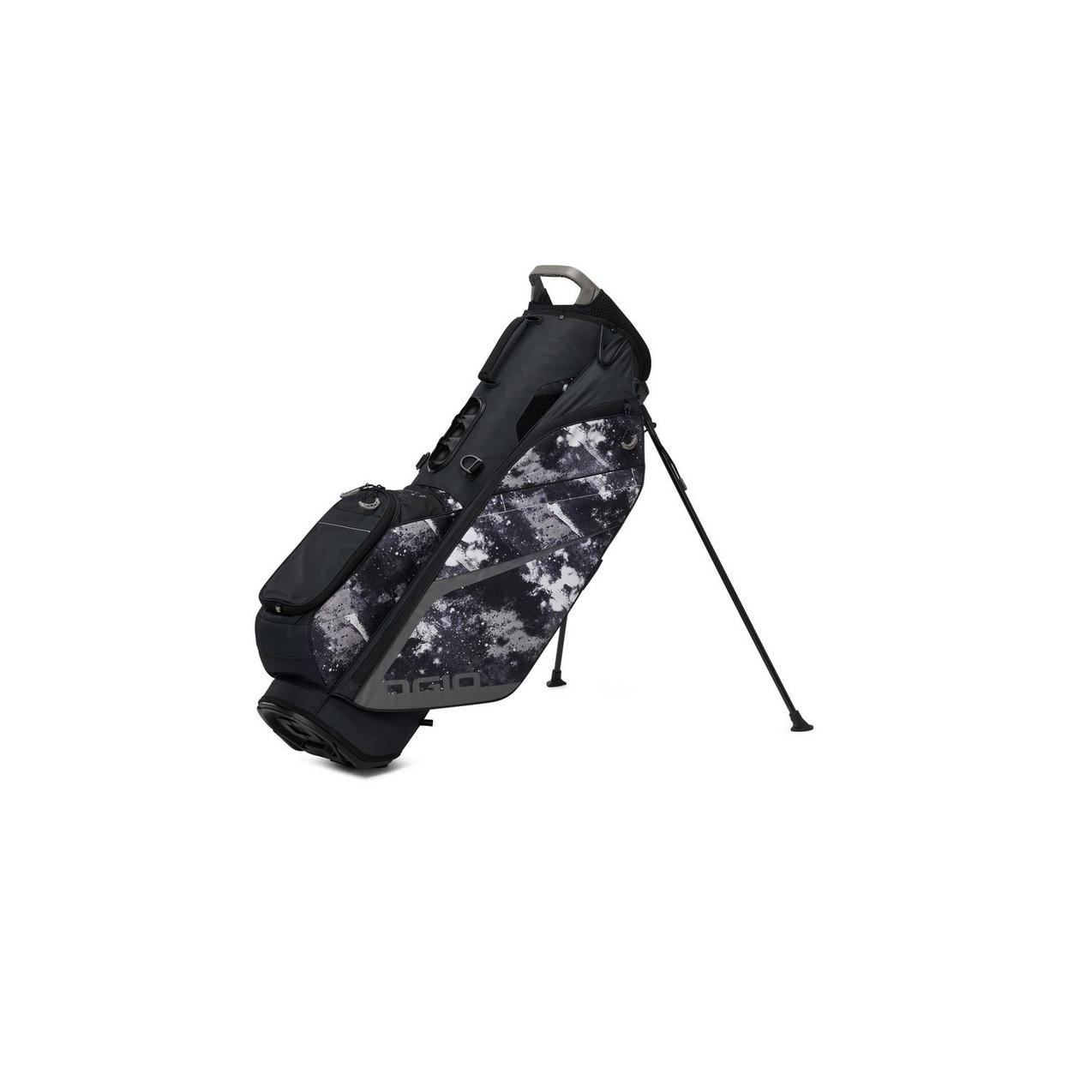 $165 OGIO Fuse 4 Stand Bag