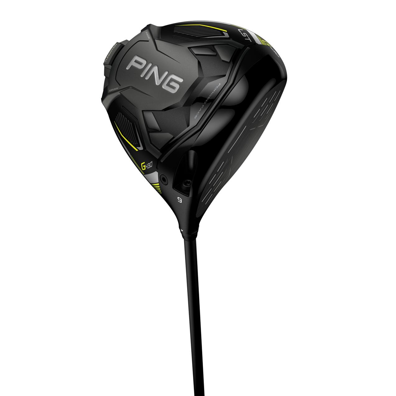$600 NEW Ping G430 LST Driver