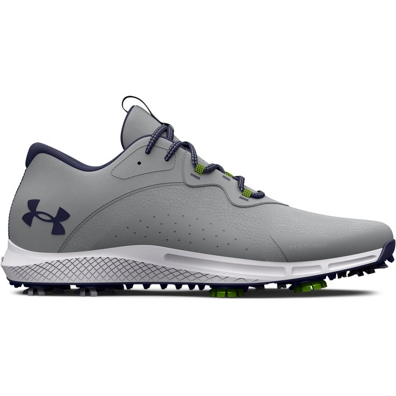 $90 Under Armour Men’s Charged Draw 2 Spiked Golf Shoes