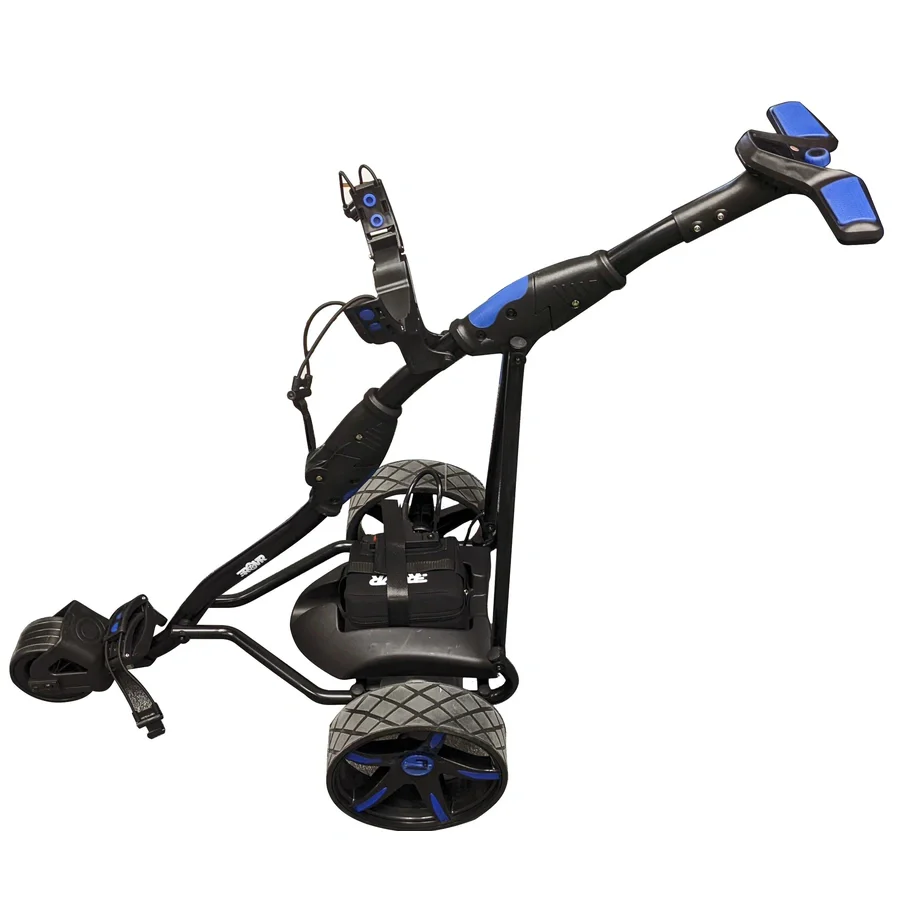 $400 Rovr D2 Manual Controlled Electric Cart