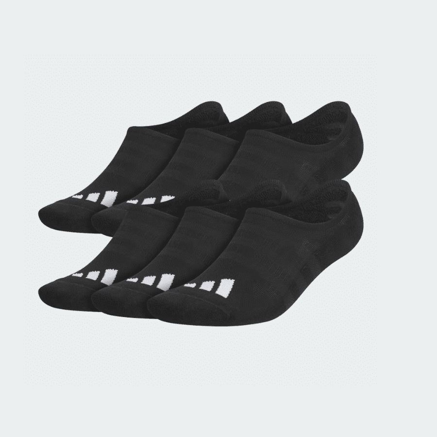 $24 for 12x Pairs of Adidas Golf Lowcut Socks