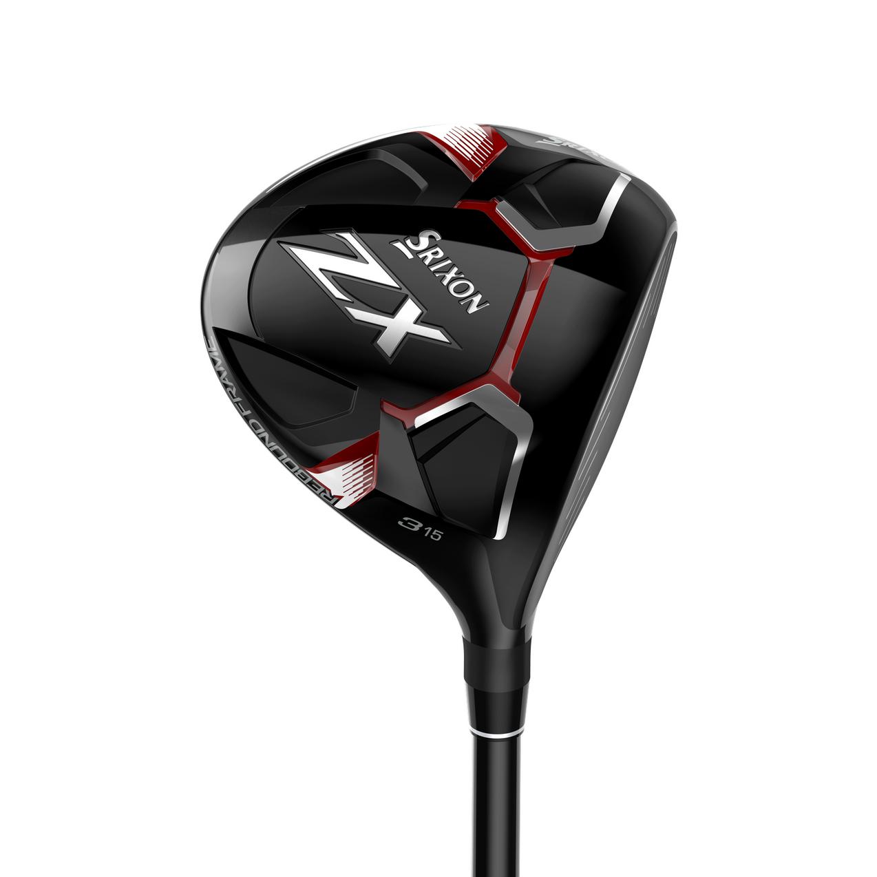 $187 NEW Srixon ZX Fairway Wood