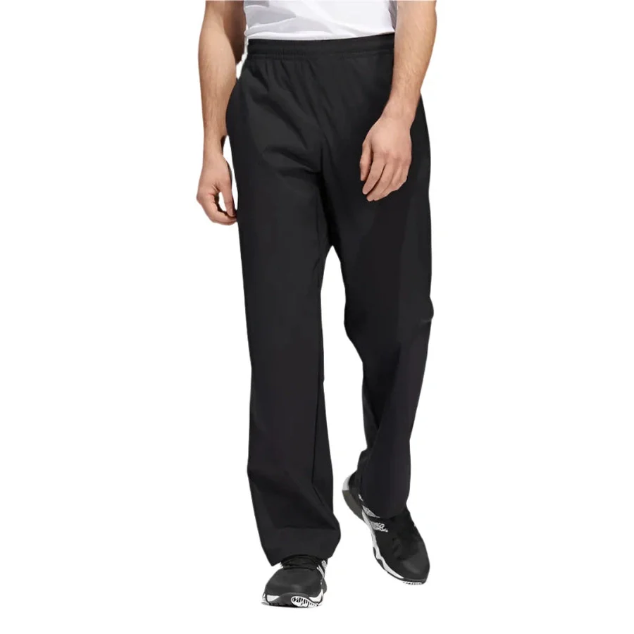 $50 Adidas Provisional Rain Pants
