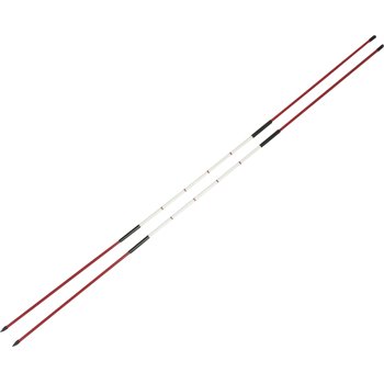 $10 Divot Collapsible Alignment Sticks