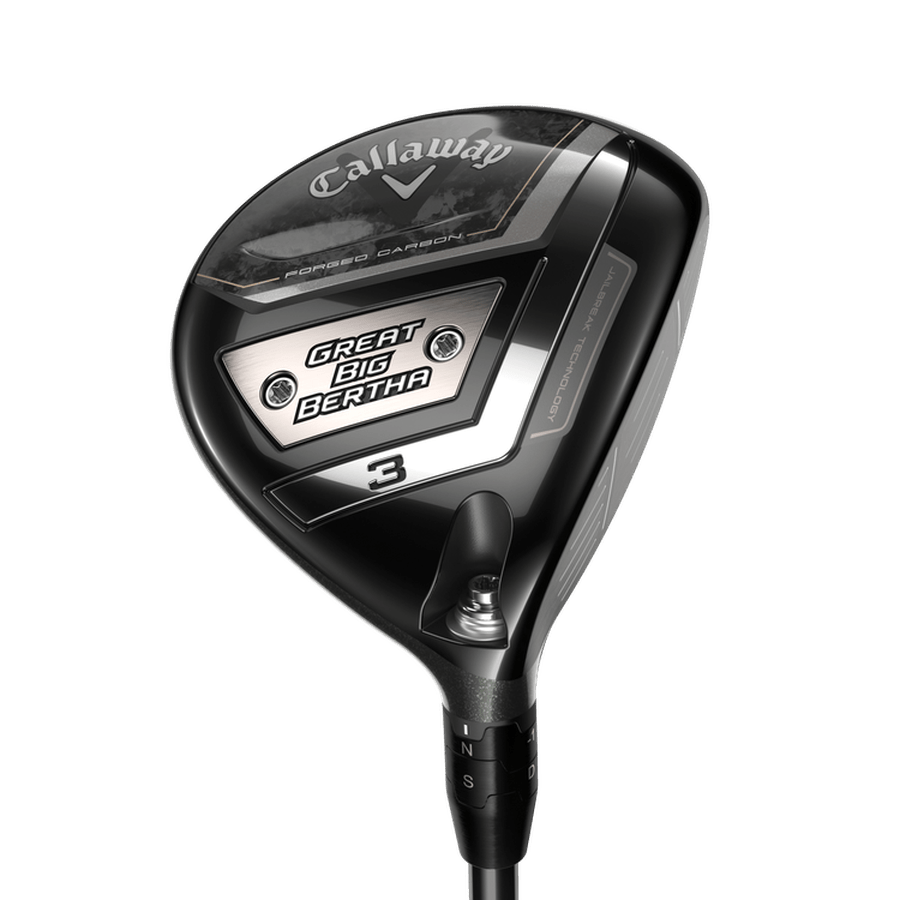$230 NEW Callaway Great Big Bertha Fairway Wood