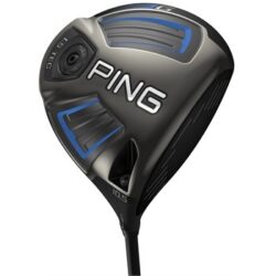 $216 VERY GOOD PING G LS Tec Driver
