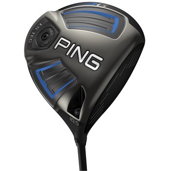 $216 VERY GOOD PING G LS Tec Driver