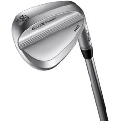 $86 MINT PING Glide Forged Pro Wedge