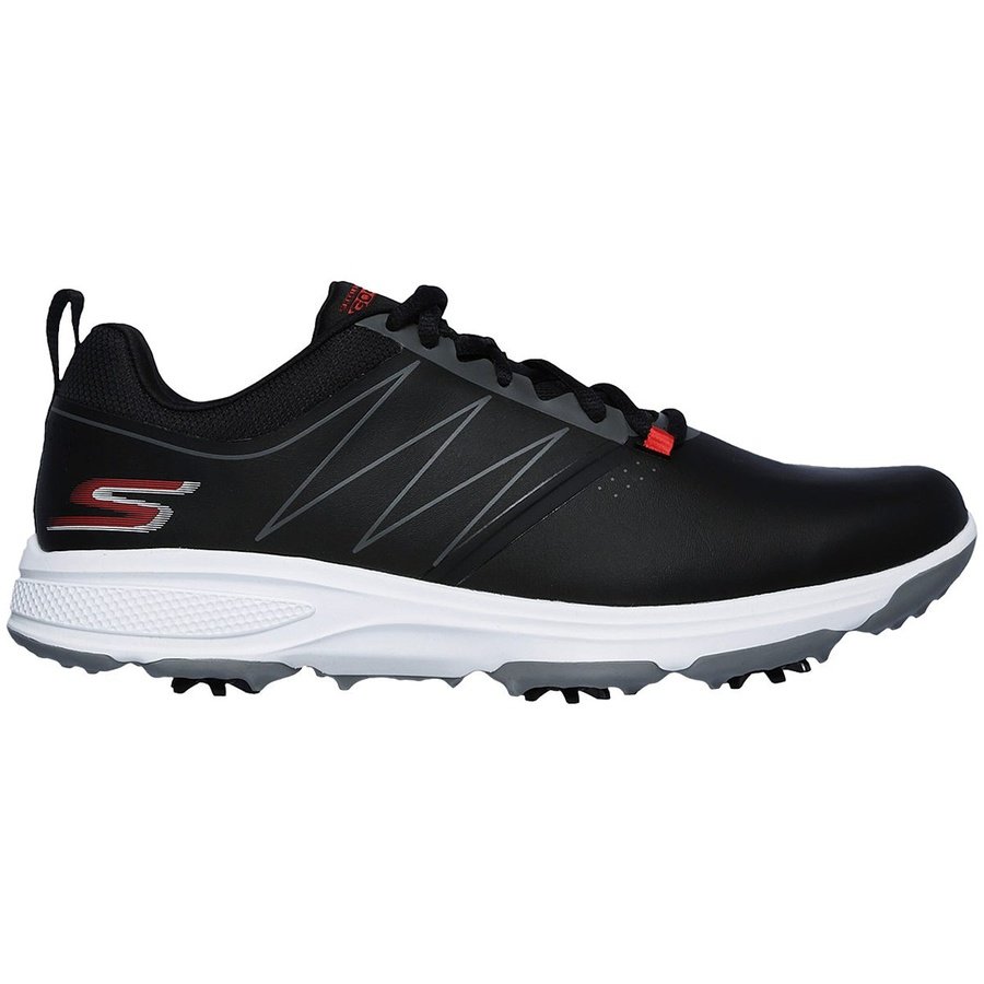 $64 Sketchers Men’s Go Golf Torque Spiked Golf Shoes
