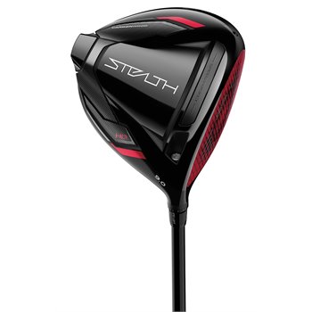 $328 MINT TaylorMade Stealth Driver